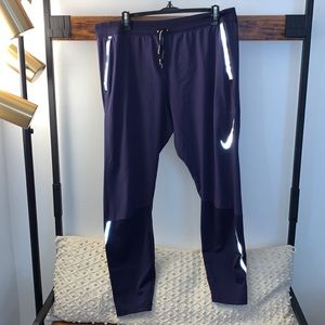 Nike running pants